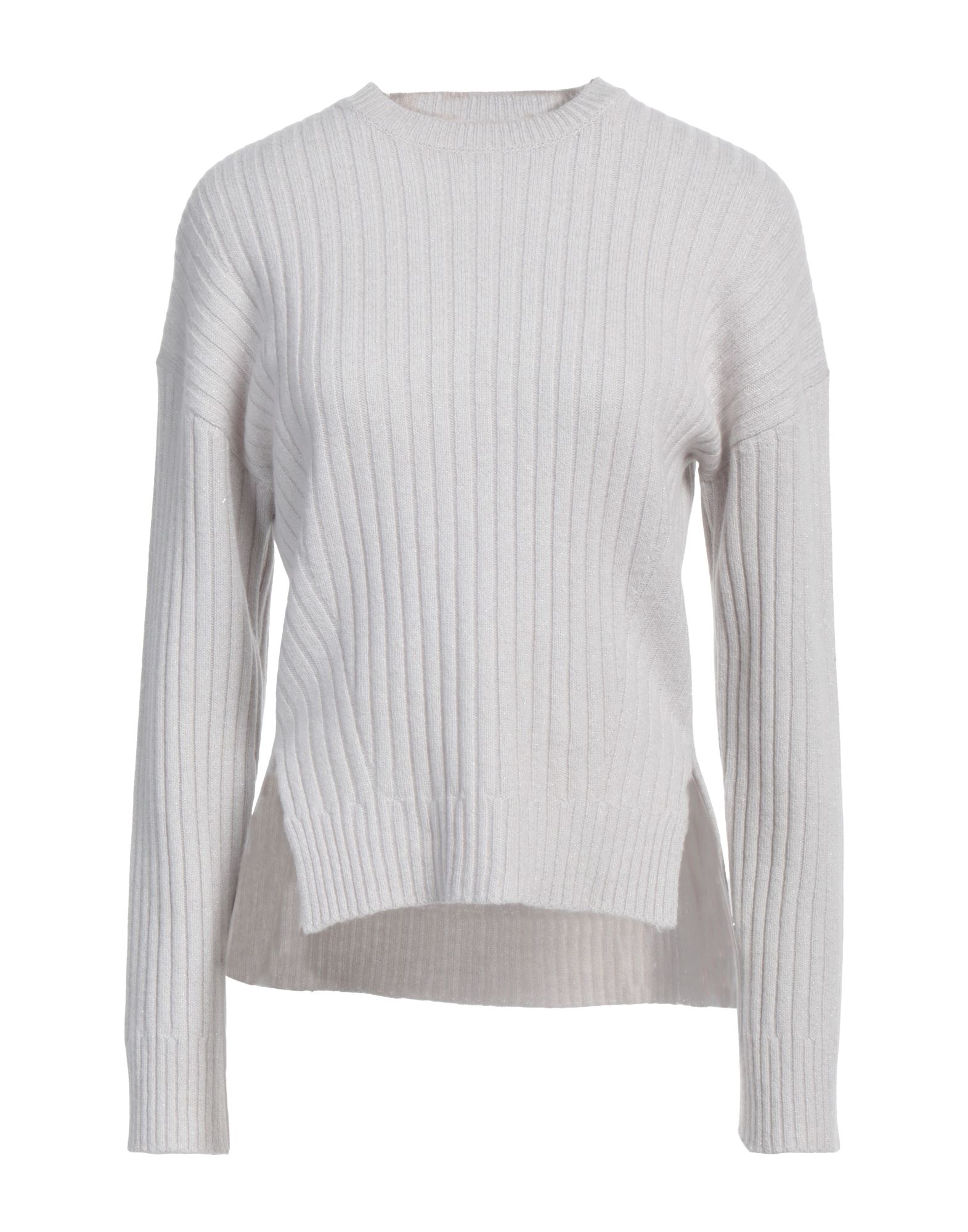 PESERICO Pullover Damen Hellgrau PESERICO Pullover Damen Hellgrau von PESERICO