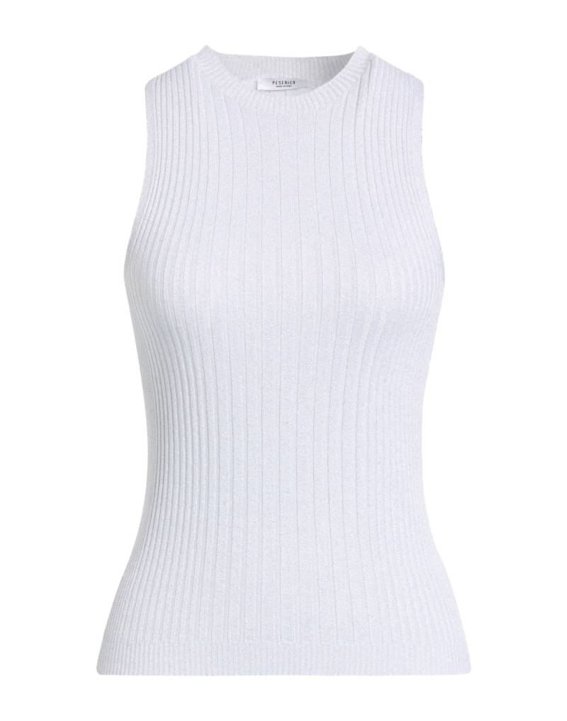 PESERICO Pullover Damen Hellgrau von PESERICO