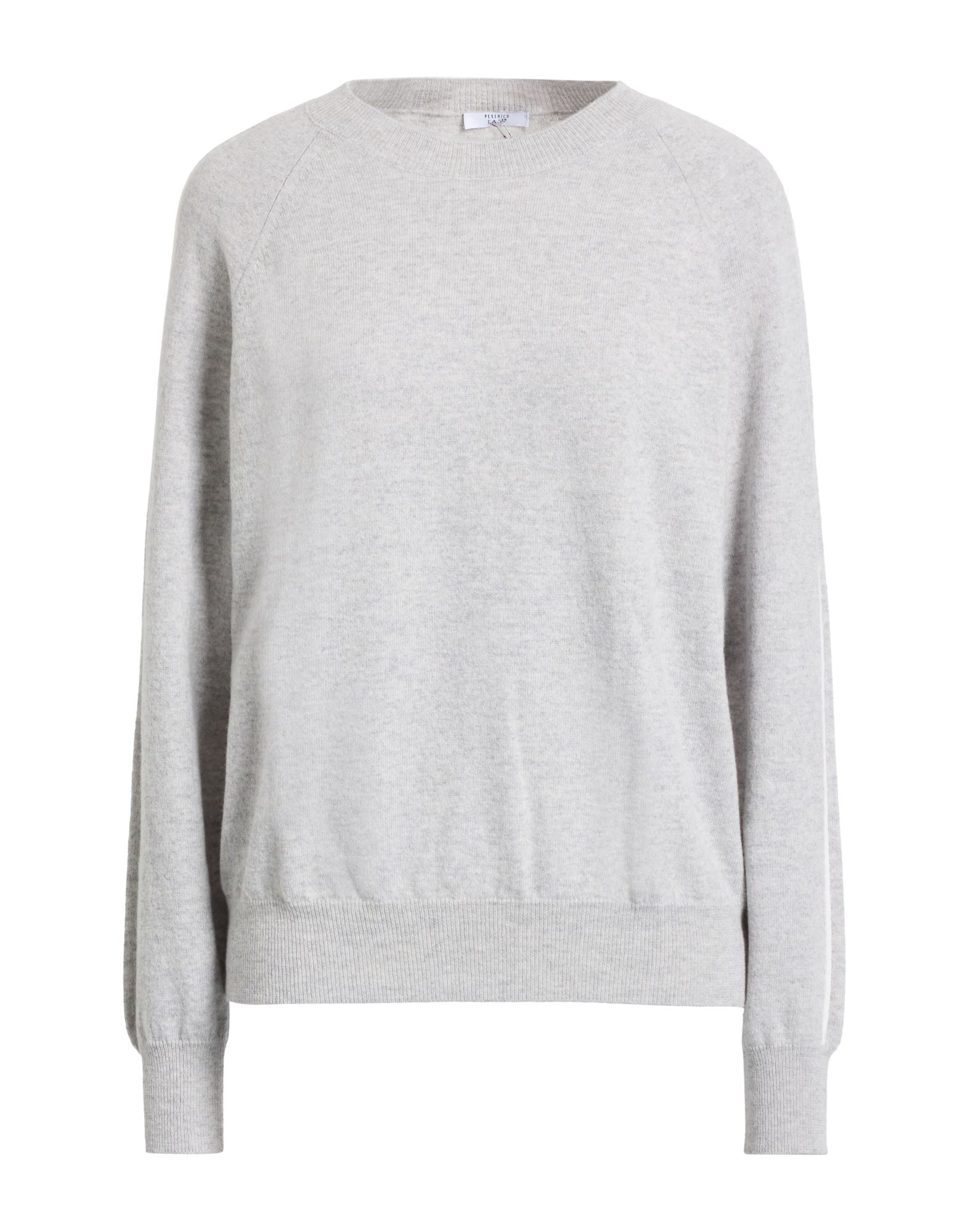 PESERICO Pullover Damen Hellgrau von PESERICO