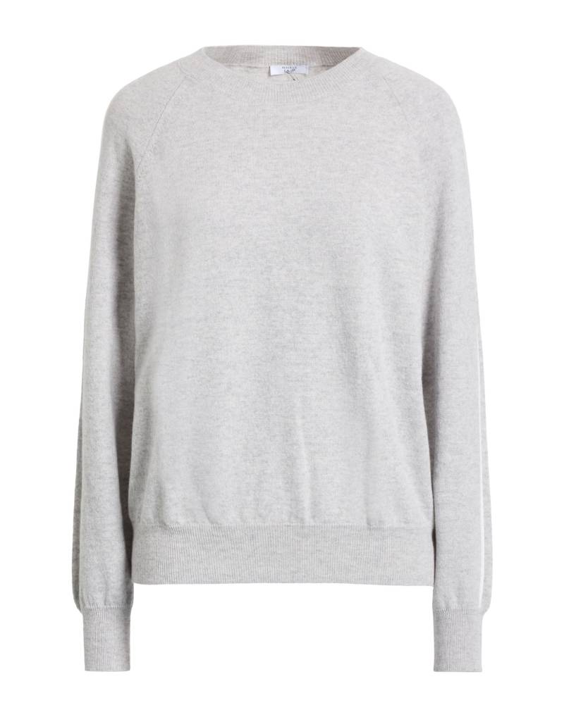PESERICO Pullover Damen Hellgrau von PESERICO