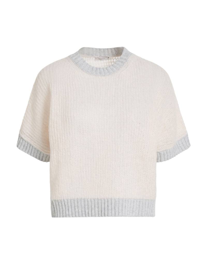 PESERICO Pullover Damen Hellrosa PESERICO Pullover Damen Hellrosa von PESERICO