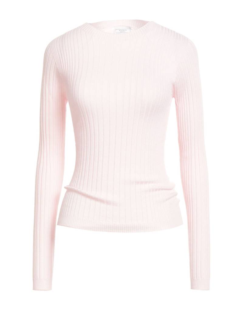 PESERICO Pullover Damen Hellrosa von PESERICO