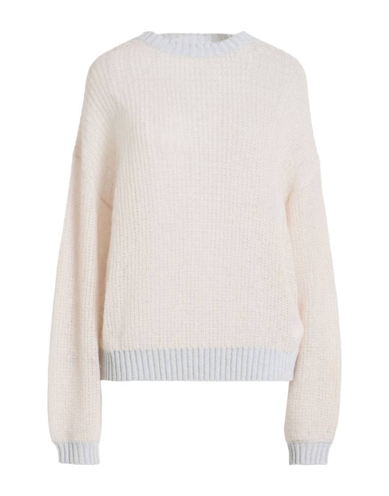 PESERICO Pullover Damen Hellrosa von PESERICO