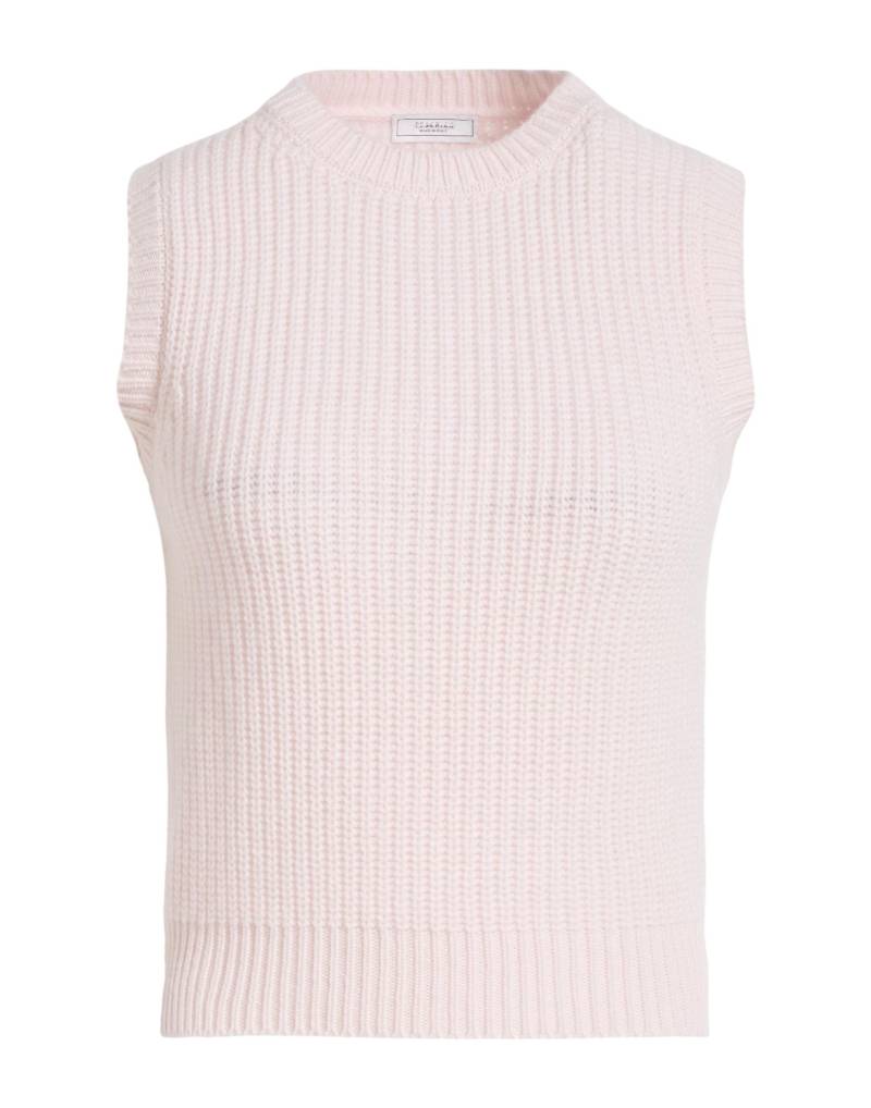PESERICO Pullover Damen Hellrosa von PESERICO