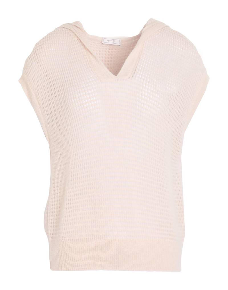 PESERICO Pullover Damen Hellrosa von PESERICO