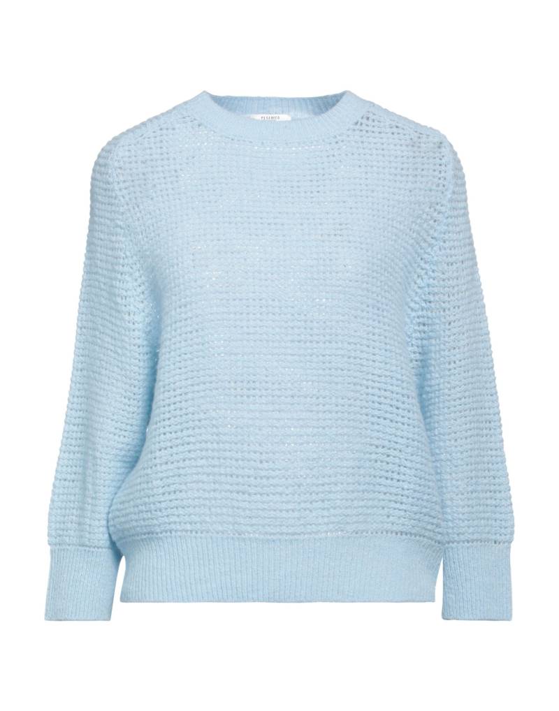PESERICO Pullover Damen Himmelblau von PESERICO