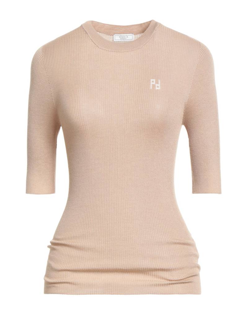 PESERICO Pullover Damen Kamel von PESERICO