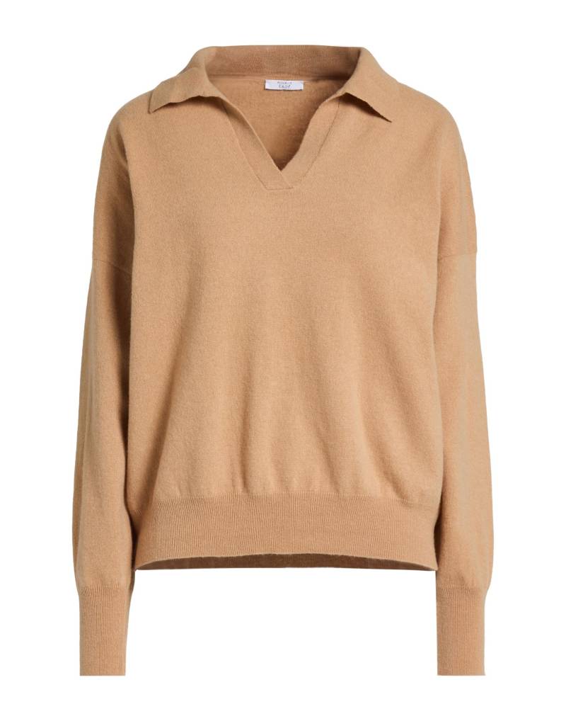 PESERICO Pullover Damen Kamel von PESERICO