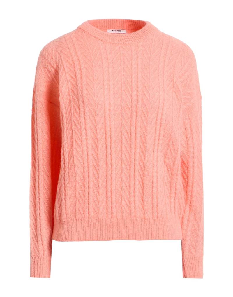 PESERICO Pullover Damen Lachs von PESERICO