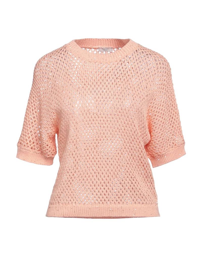 PESERICO Pullover Damen Lachs von PESERICO