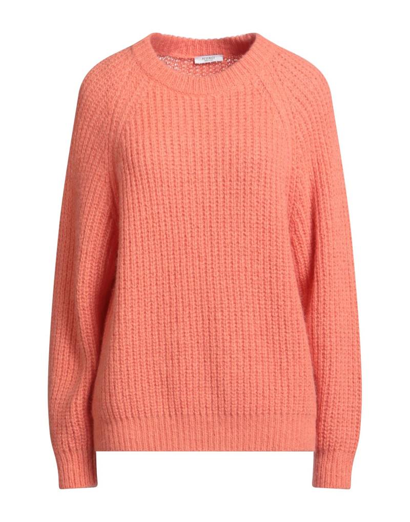 PESERICO Pullover Damen Lachs von PESERICO