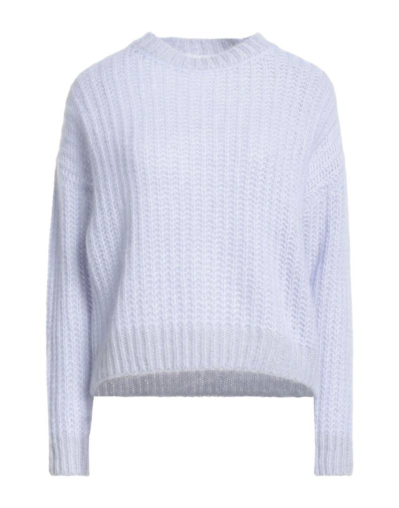 PESERICO Pullover Damen Lila von PESERICO
