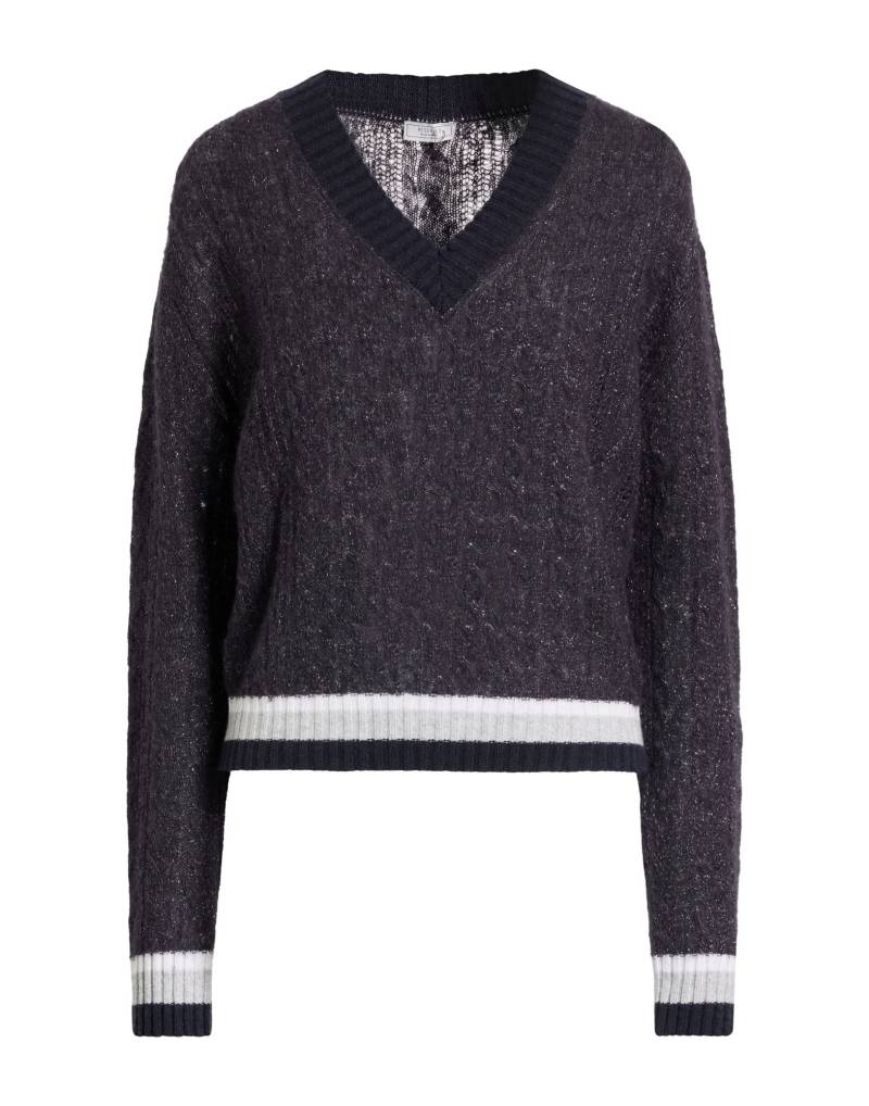 PESERICO Pullover Damen Marineblau von PESERICO