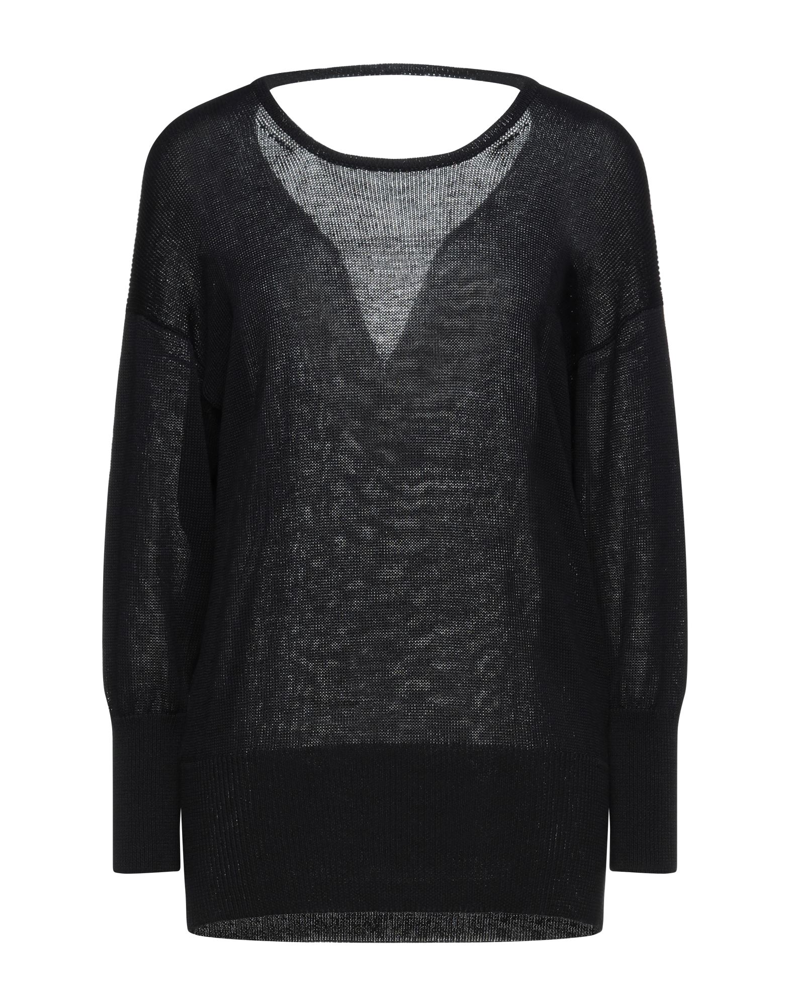 PESERICO Pullover Damen Nachtblau von PESERICO