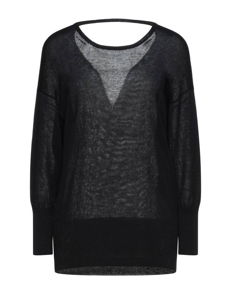 PESERICO Pullover Damen Nachtblau von PESERICO