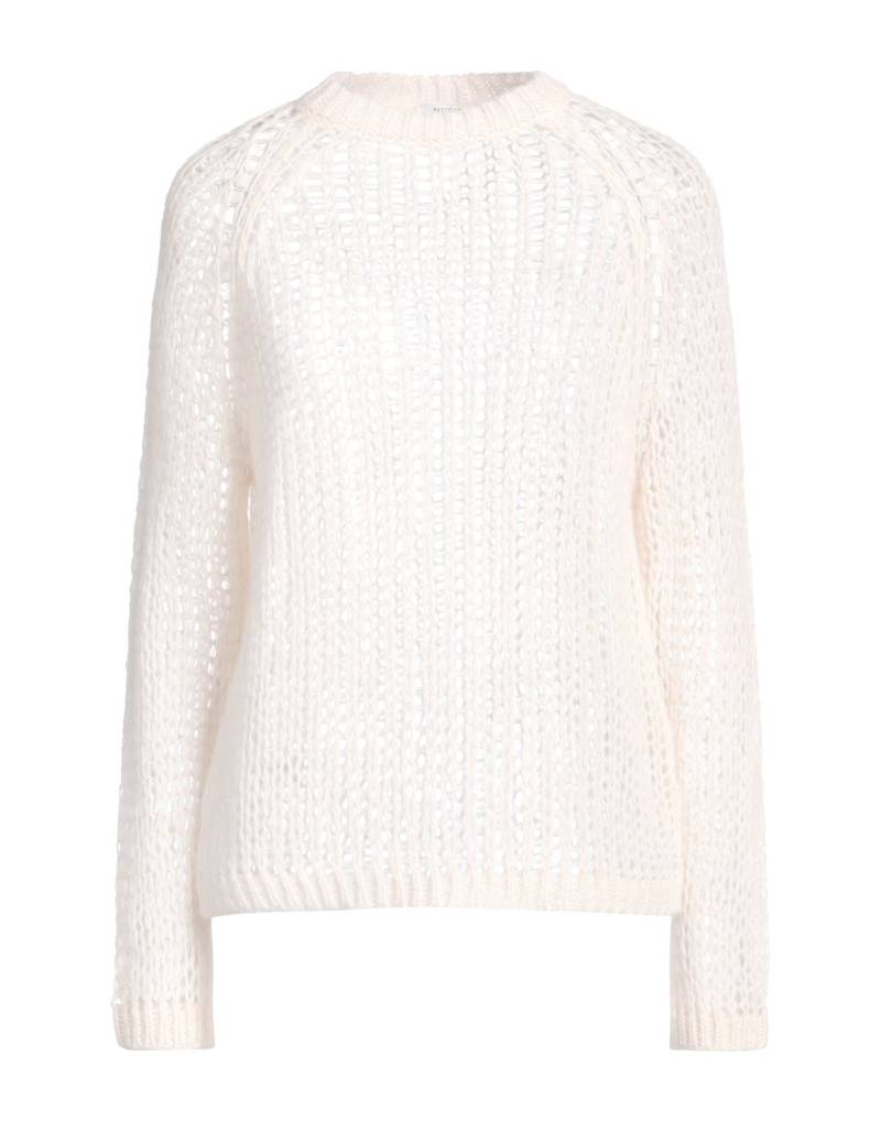 PESERICO Pullover Damen Pfirsich von PESERICO