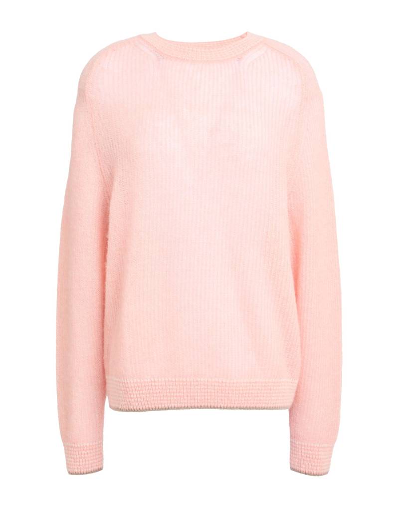 PESERICO Pullover Damen Rosa von PESERICO