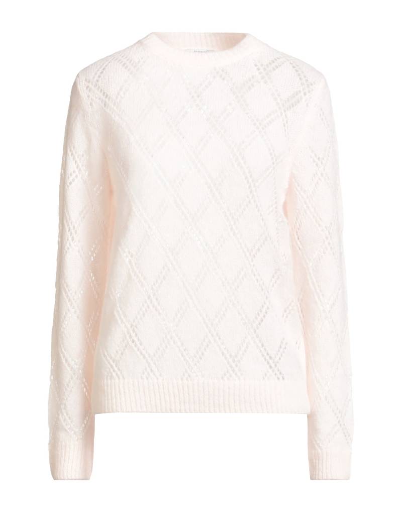 PESERICO Pullover Damen Rosa von PESERICO