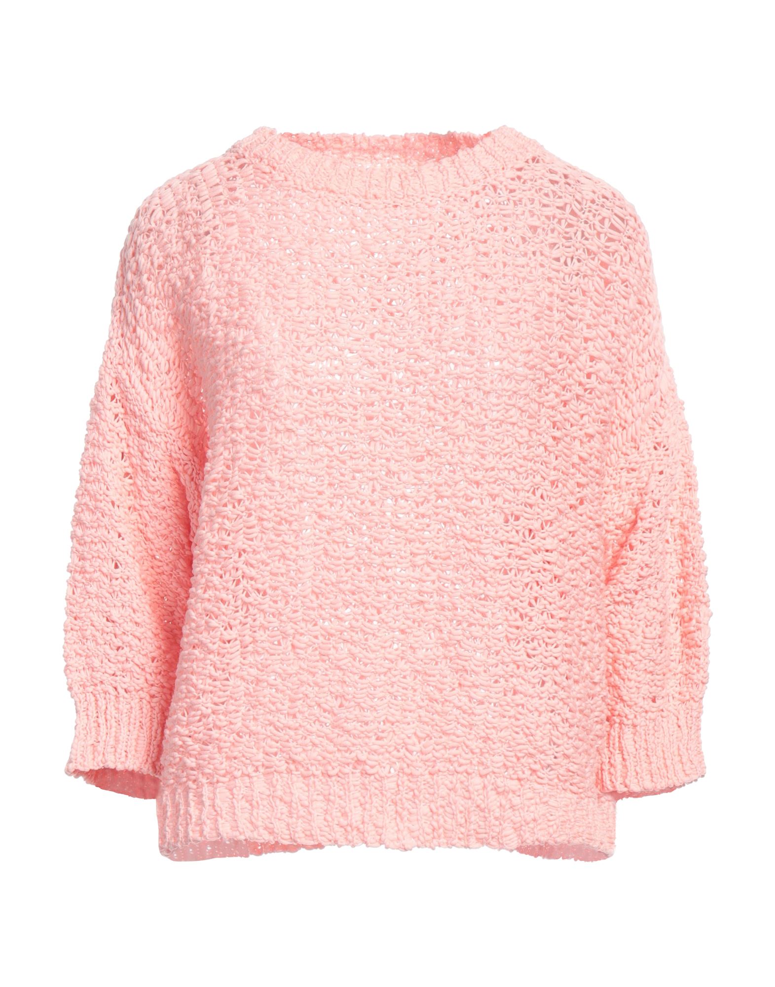 PESERICO Pullover Damen Rosa von PESERICO