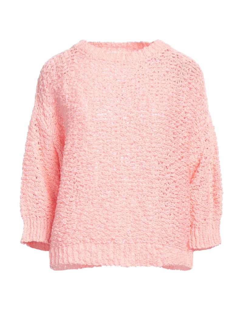 PESERICO Pullover Damen Rosa von PESERICO