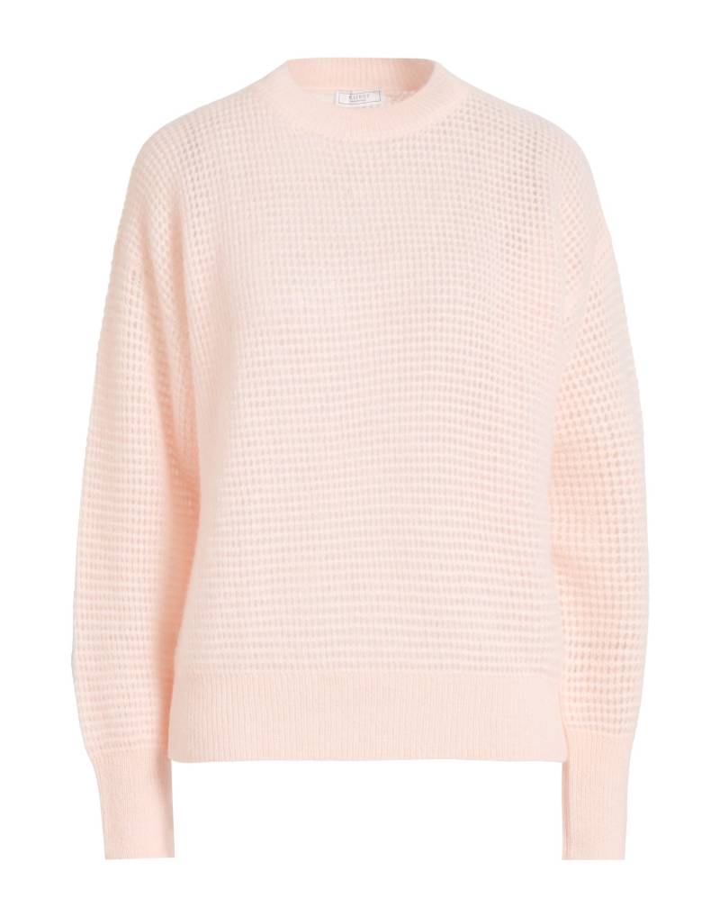 PESERICO Pullover Damen Rosa von PESERICO
