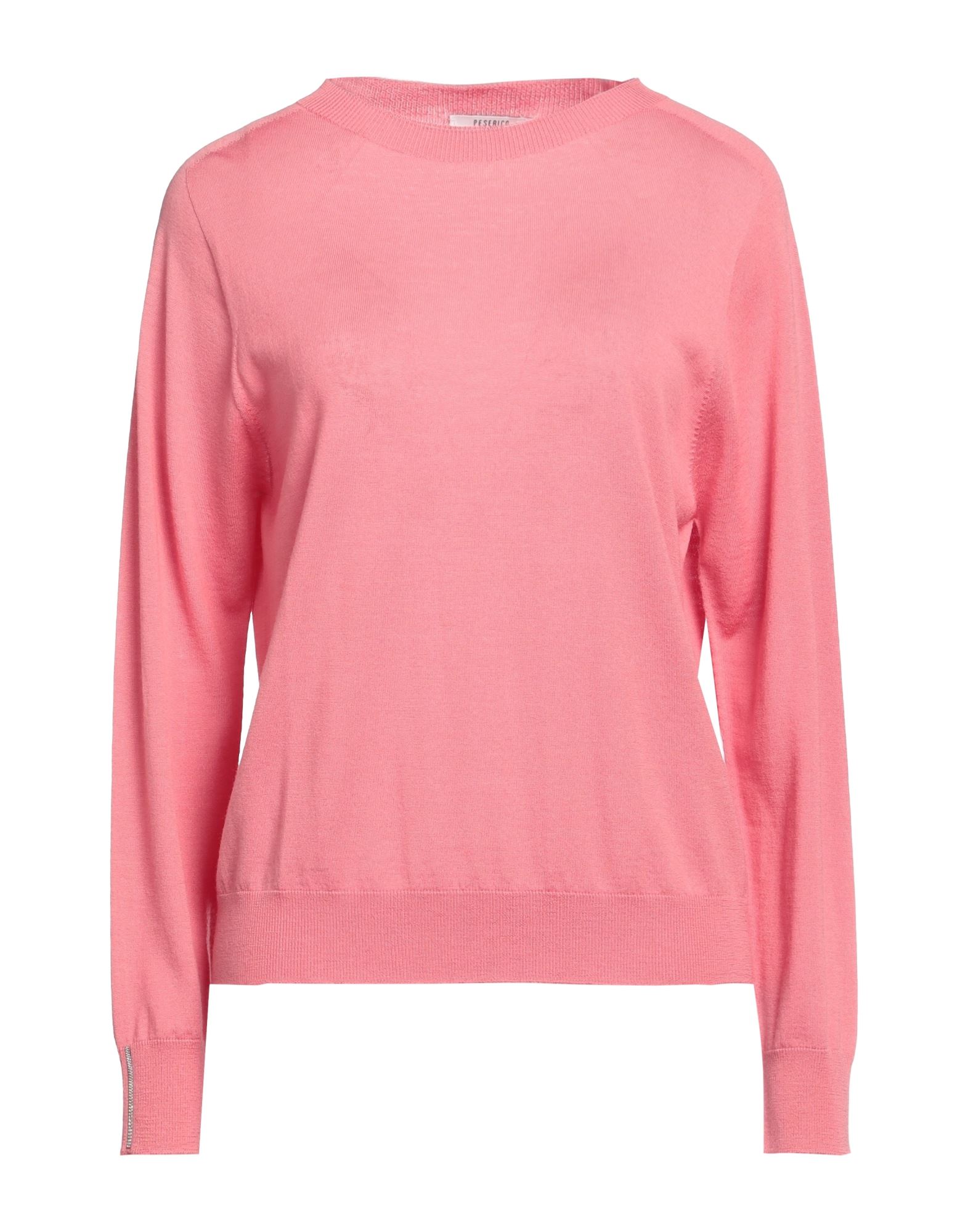 PESERICO Pullover Damen Rosa PESERICO Pullover Damen Rosa von PESERICO