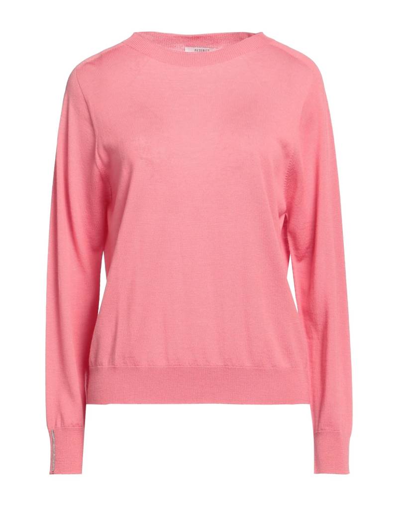 PESERICO Pullover Damen Rosa von PESERICO