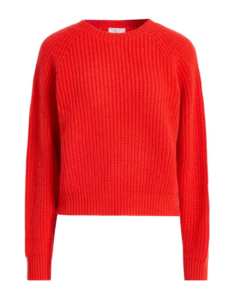 PESERICO Pullover Damen Rot von PESERICO
