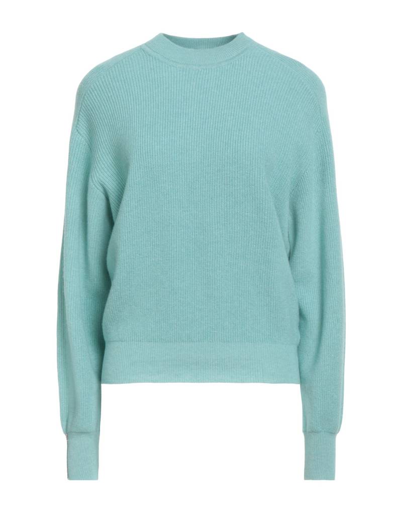 PESERICO Pullover Damen Säuregrün von PESERICO