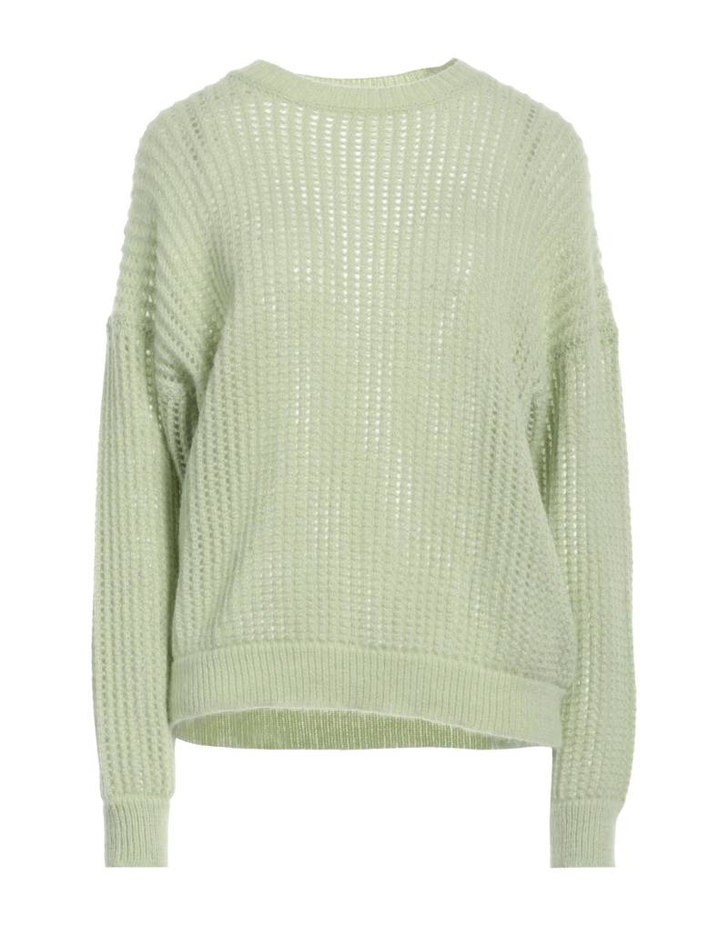 PESERICO Pullover Damen Salbeigrün von PESERICO