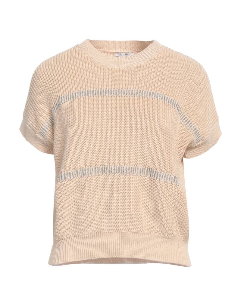 PESERICO Pullover Damen Sand von PESERICO
