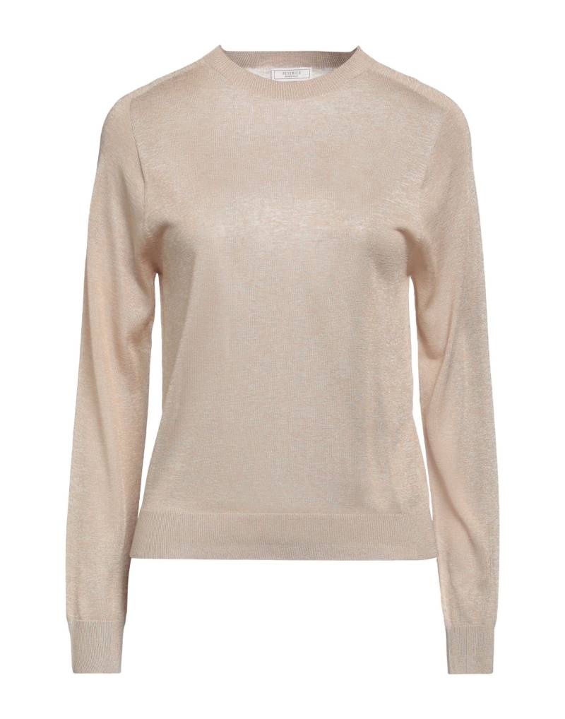 PESERICO Pullover Damen Sand von PESERICO