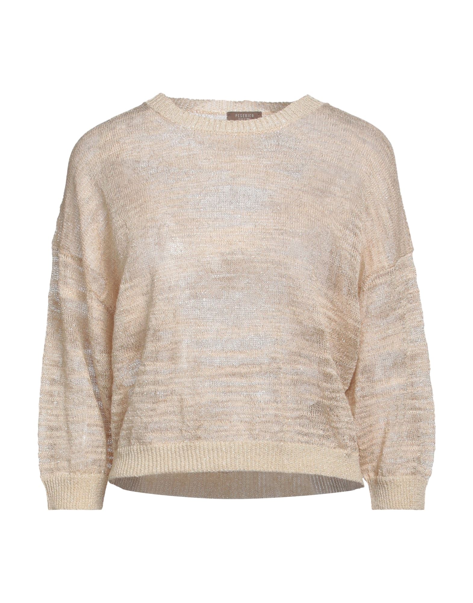 PESERICO Pullover Damen Sand von PESERICO