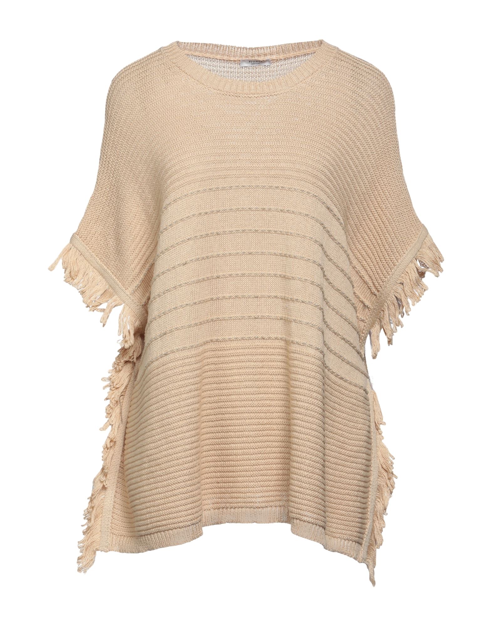 PESERICO Pullover Damen Sand von PESERICO