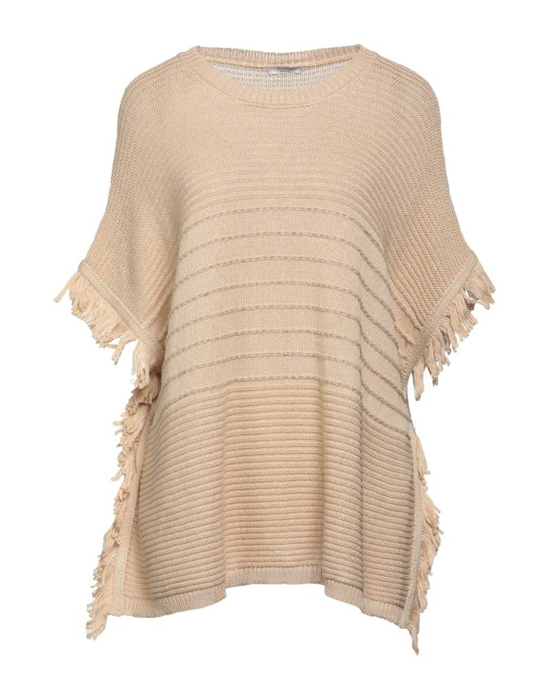 PESERICO Pullover Damen Sand von PESERICO