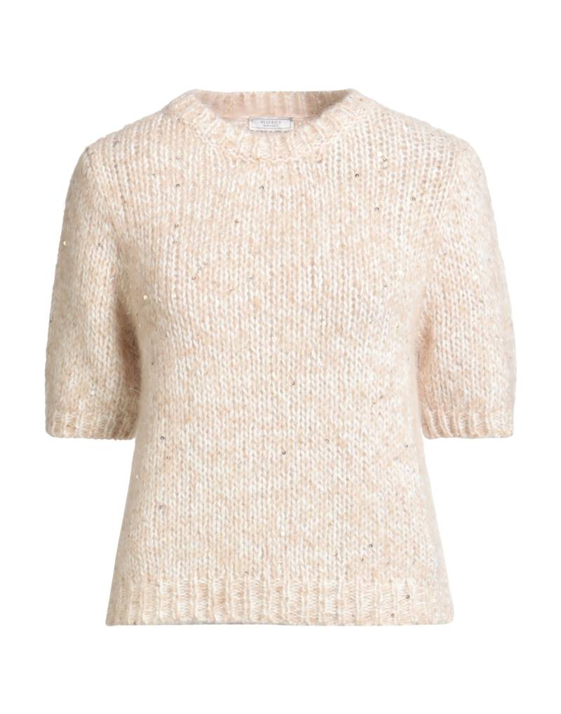 PESERICO Pullover Damen Sand von PESERICO
