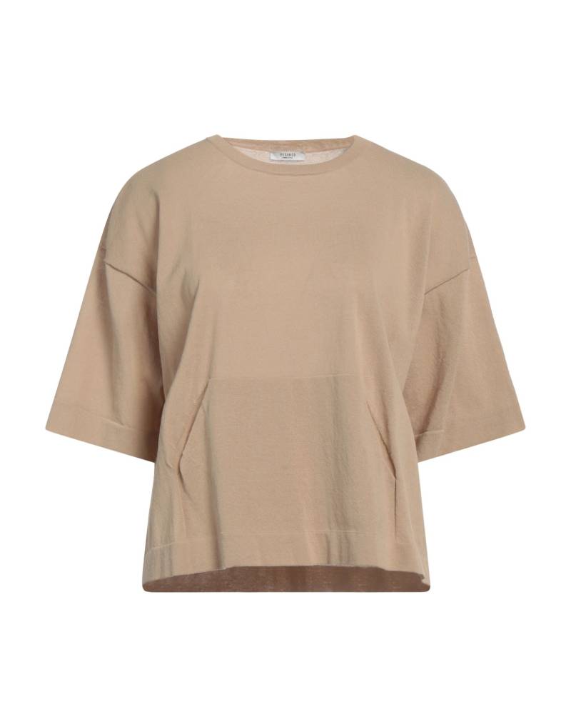 PESERICO Pullover Damen Sand von PESERICO