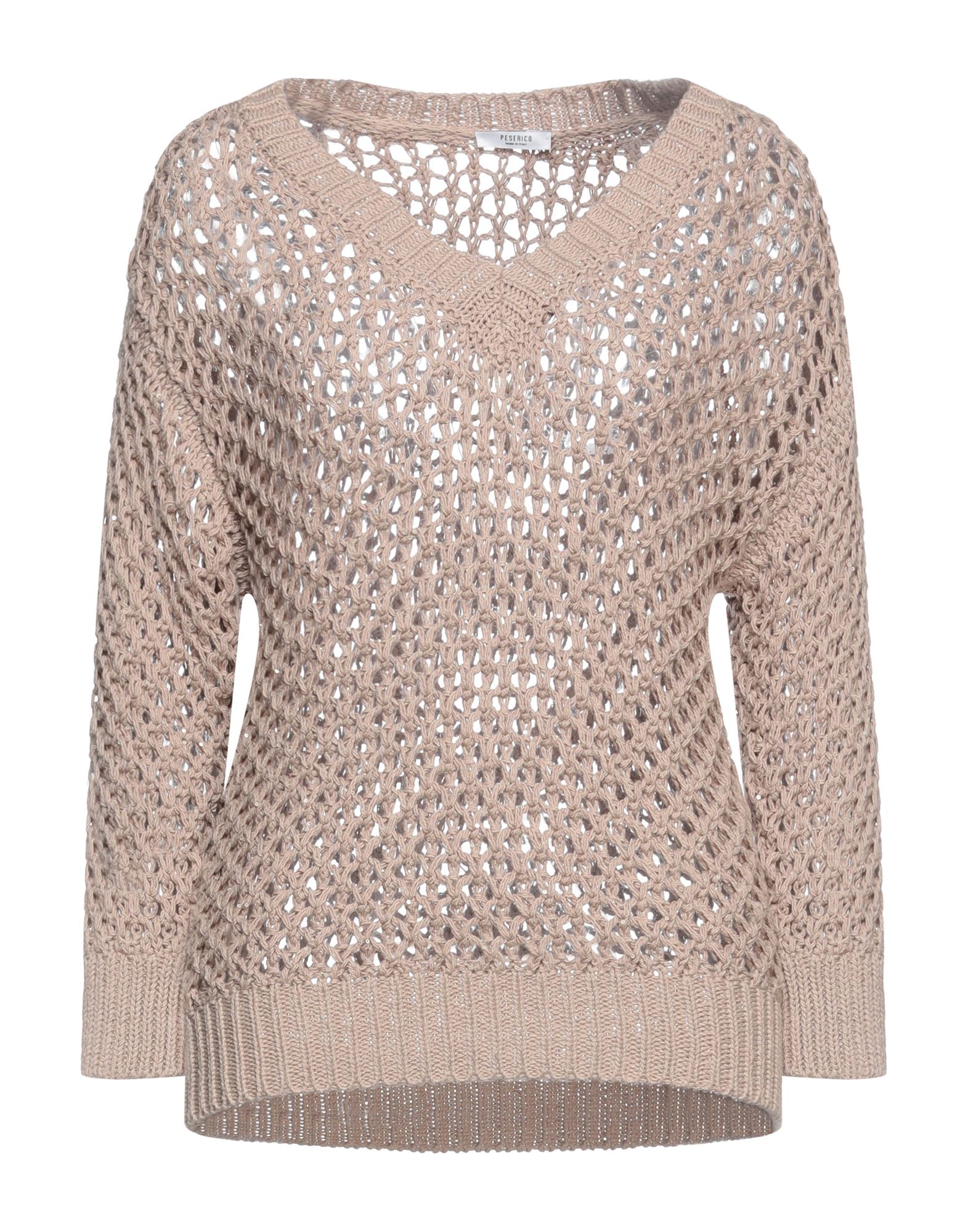 PESERICO Pullover Damen Sand von PESERICO