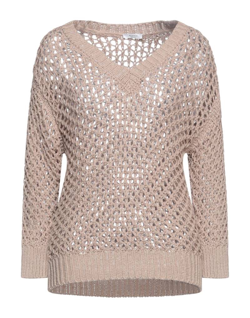 PESERICO Pullover Damen Sand von PESERICO