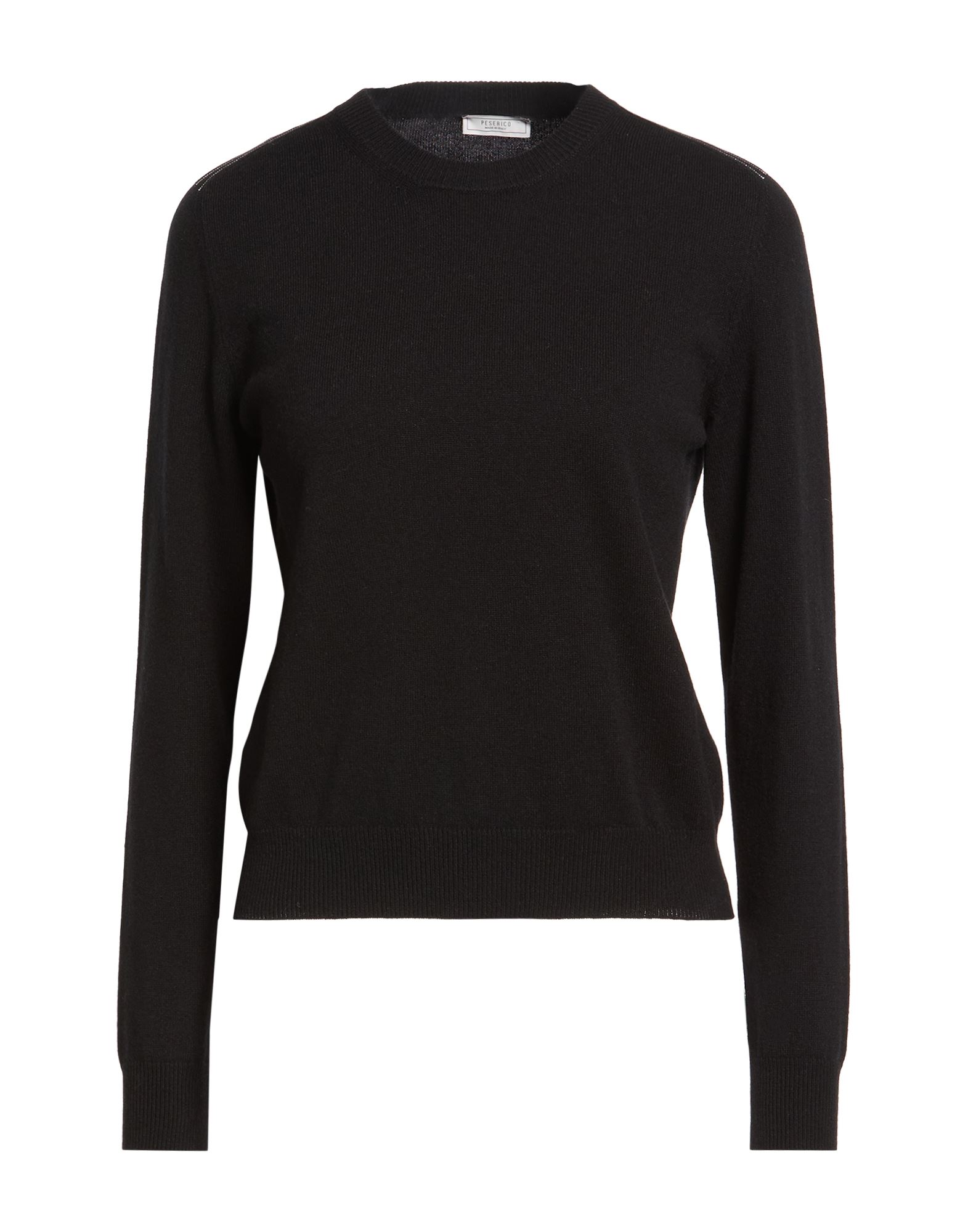 PESERICO Pullover Damen Schwarz von PESERICO