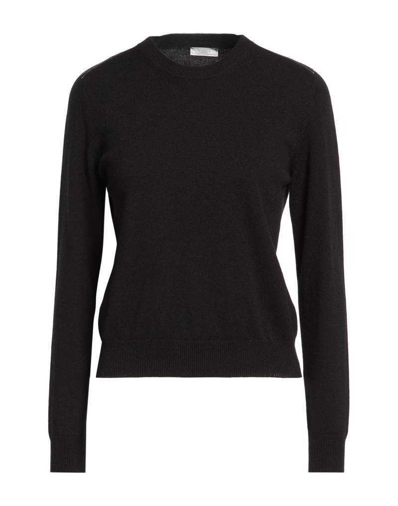 PESERICO Pullover Damen Schwarz von PESERICO