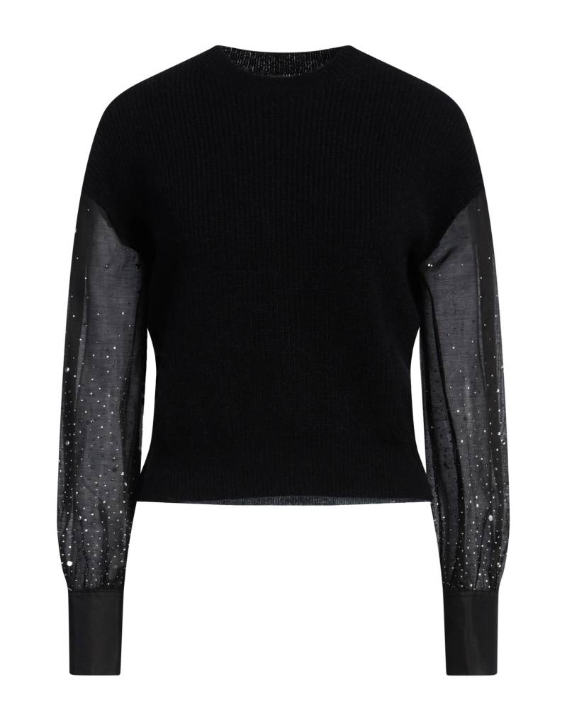 PESERICO Pullover Damen Schwarz von PESERICO
