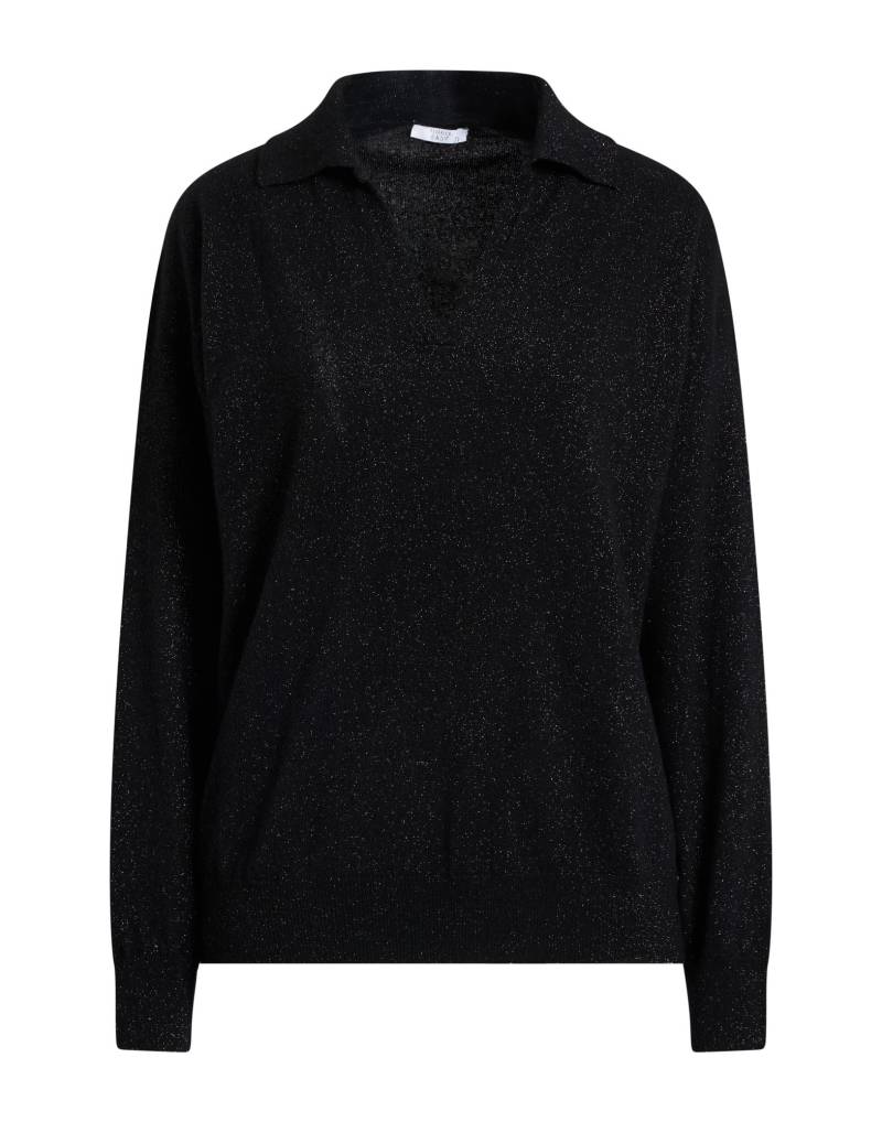 PESERICO Pullover Damen Schwarz von PESERICO