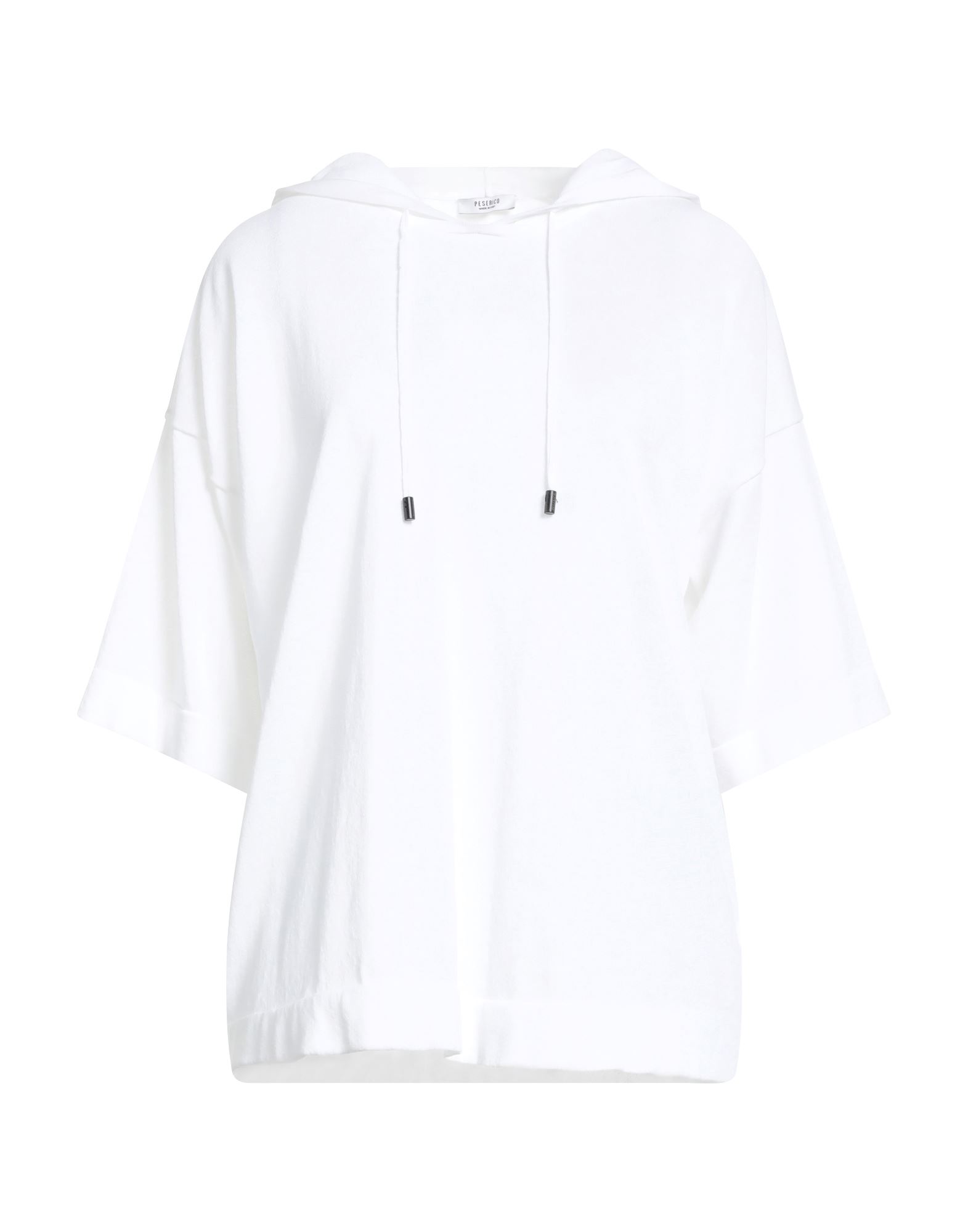 PESERICO Pullover Damen Weiß von PESERICO