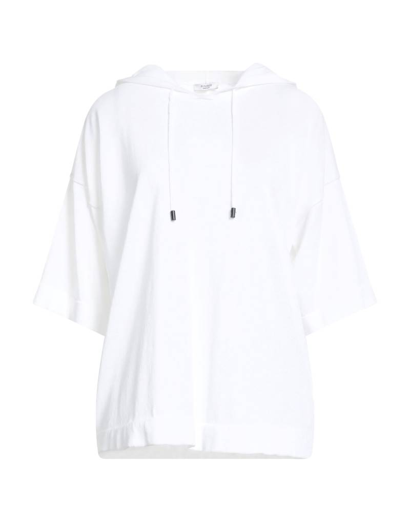 PESERICO Pullover Damen Weiß von PESERICO