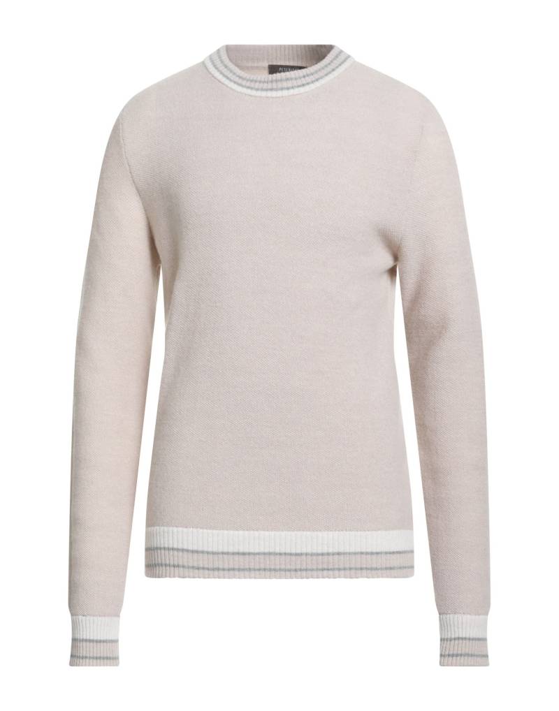 PESERICO Pullover Herren Beige von PESERICO