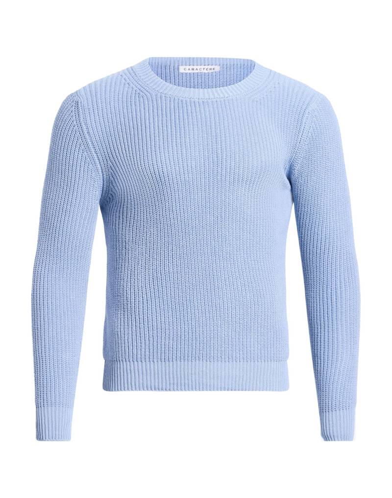 PESERICO Pullover Herren Hellblau von PESERICO