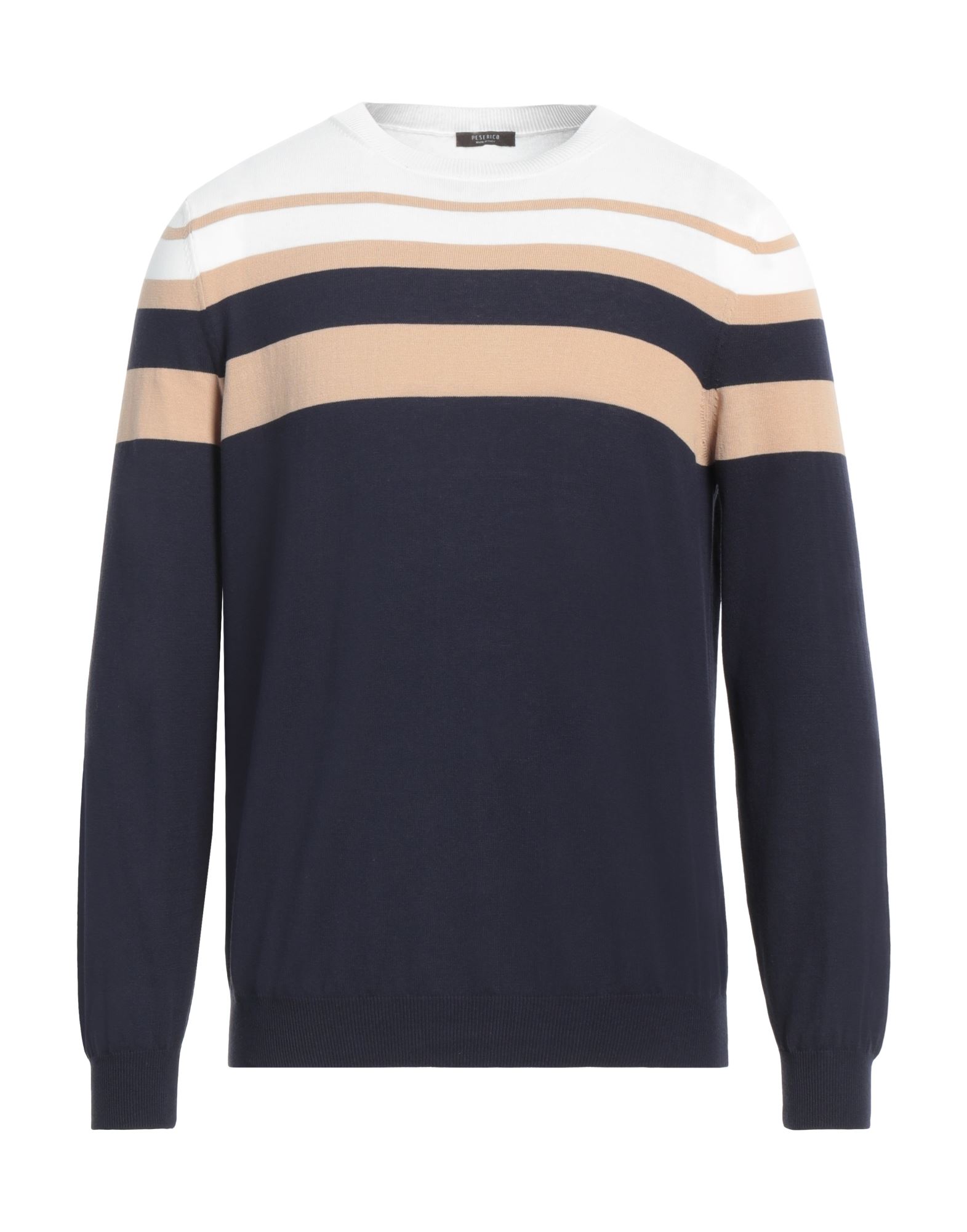 PESERICO Pullover Herren Nachtblau von PESERICO