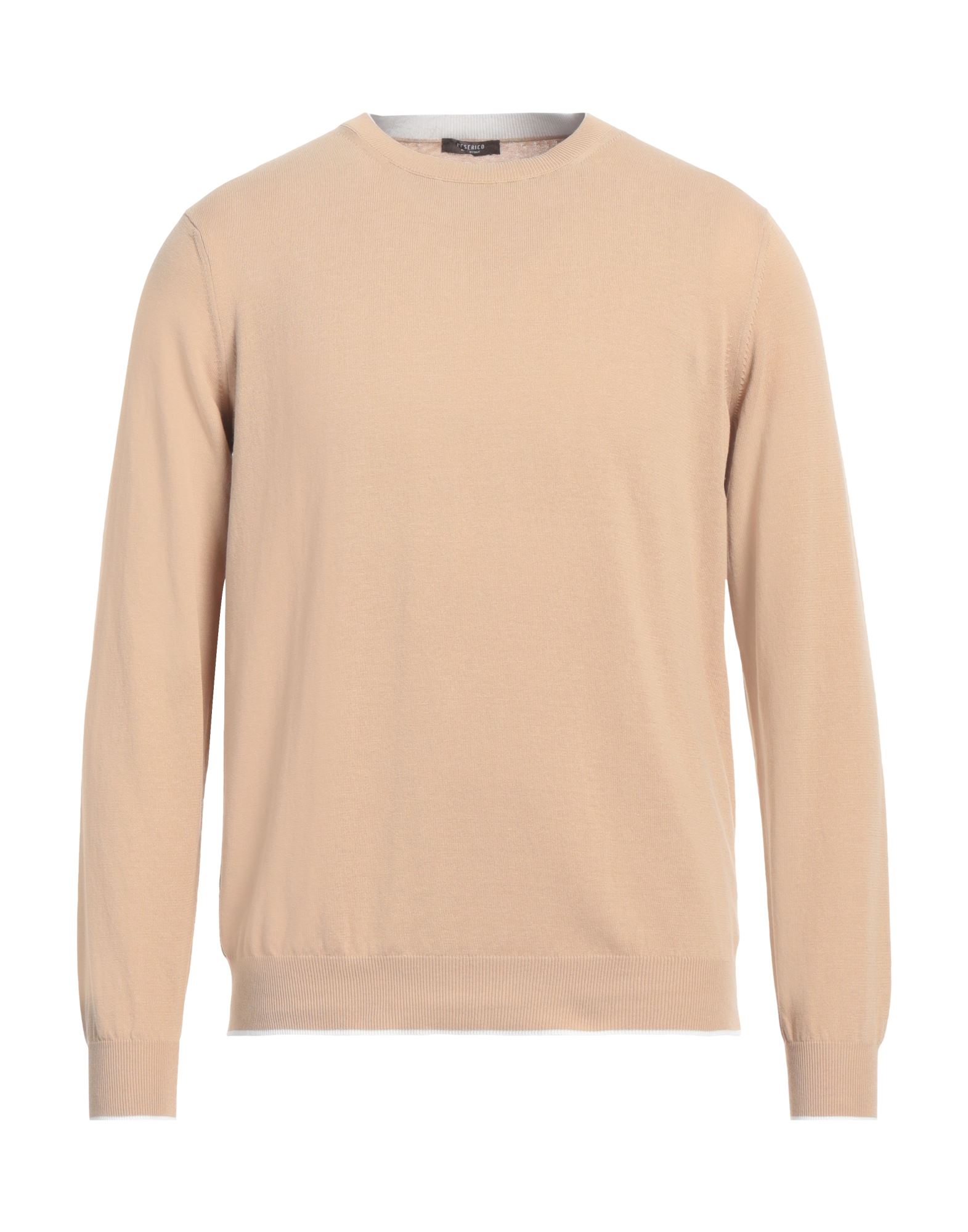 PESERICO Pullover Herren Sand von PESERICO