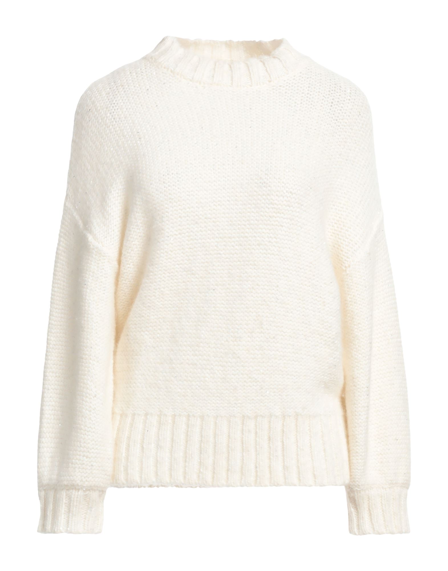 PESERICO Pullover Damen Elfenbein von PESERICO